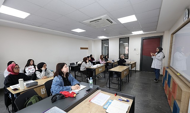 Konya'da LİMA'lara 3 binden fazla kayıt: 2026-2027 dönemi başladı