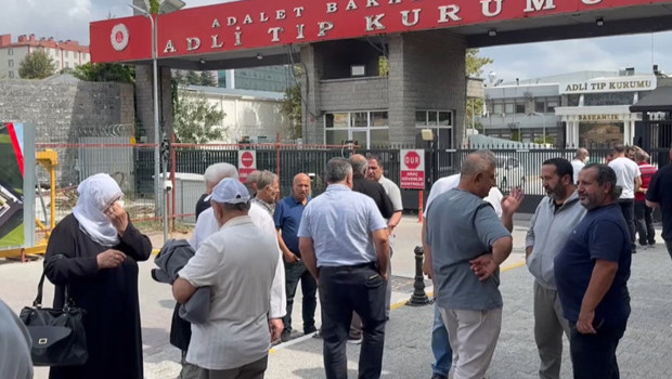 Savcı Sibel Tunç'un İstanbul'da şüpheli ölümü soruşturuluyor