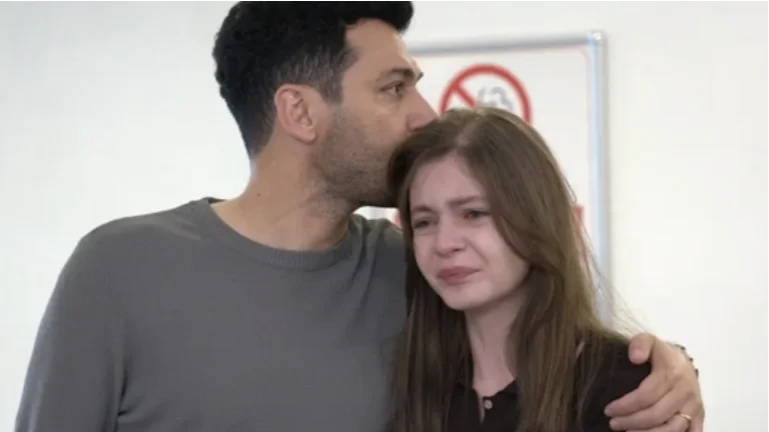 Güller ve Günahlar 35. bölüm bu akşam Kanal D’de