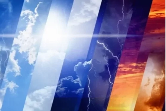 Meteoroloji uyardı: 63 ilde sağanak, Marmara’da kuvvetli rüzgar