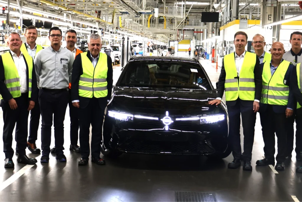 Tofaş ve Opel’den Türkiye pazarı için stratejik görüşme
