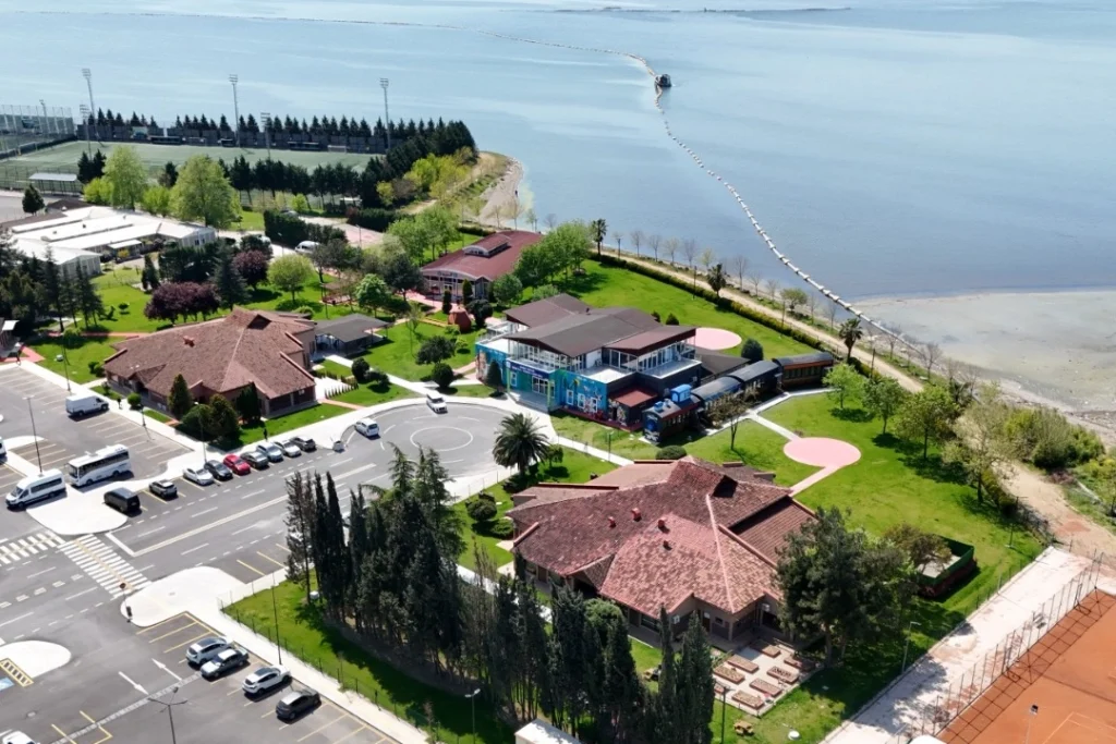 Kocaeli’de ailelerin özel günlerine ücretsiz davet evi