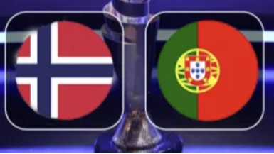 Norveç-Portekiz maçı saat kaçta, hangi kanalda?