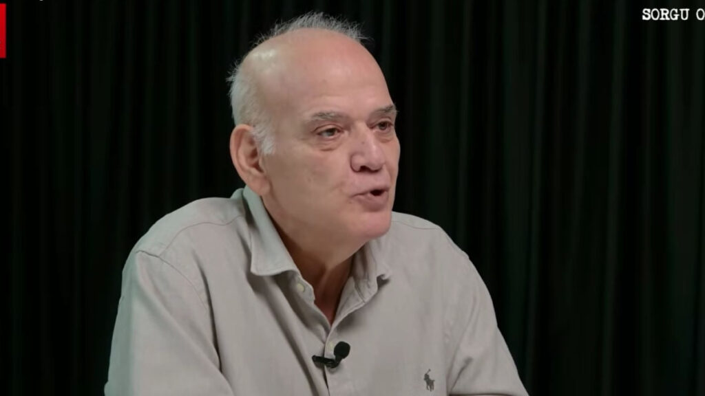 Ahmet Çakar’dan şike açıklaması: “İki kez teklif aldım”