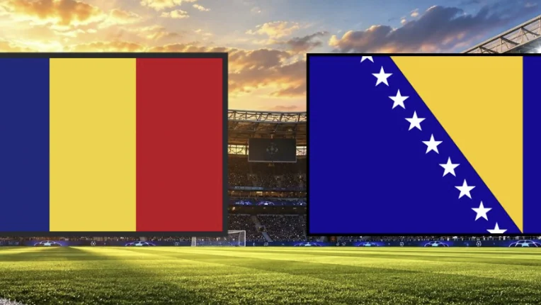 Romanya-Bosna Hersek maçı ne zaman, saat kaçta, hangi kanalda?
