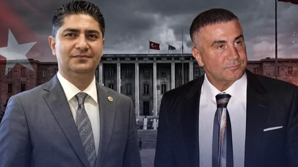 MHP’li İsmail Özdemir’den Sedat Peker açıklaması: “Yakında”