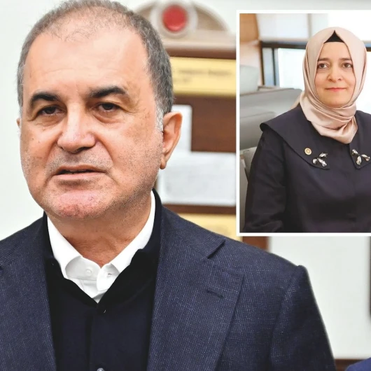 Fatma Betül Sayan Kaya MYK ve MKYK üyeliklerinden affını istedi