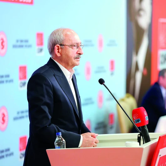 Kılıçdaroğlu: CHP tarihinin en kirli sürecine sokuldu