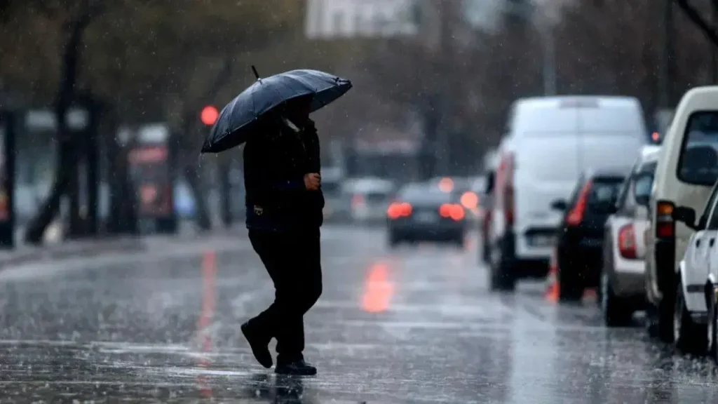 Meteoroloji açıkladı: 28 Eylül 2026 hava durumu raporu... Bugün hava nasıl olacak?