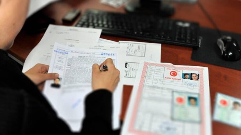 Tapu sahipleri için yeni karar: 1 Aralık'tan itibaren zorunlu olacak