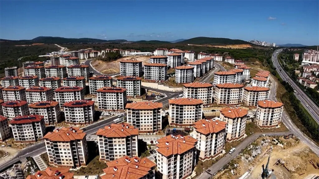 TOKİ kiralık konut kura çekimi ne zaman, saat kaçta? İstanbul'da ilk kura tarihi...