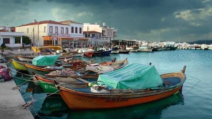 Urla Belediyesi, İstanbul Turizm Fuarı’nda