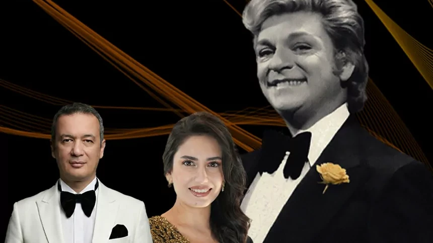 CSO Ada Ankara'da Zeki Müren anısına özel konser