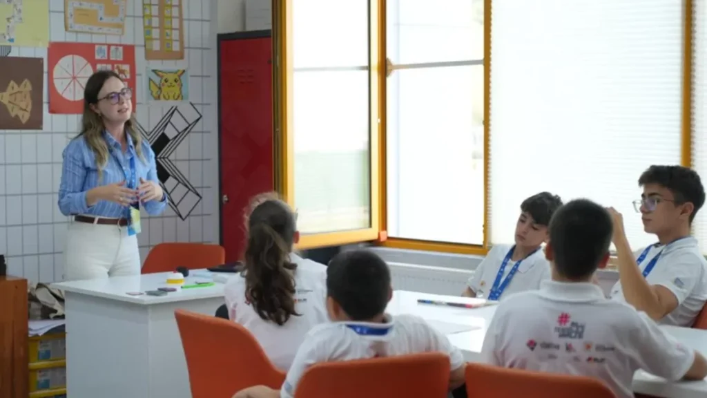 Samsun'da Kapsayıcı Bilim Atölyeleri sona erdi, sergiyle tamamlandı