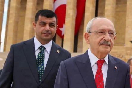 Deniz Demir'den Kılıçdaroğlu'nun SDD üyelik ihraç kararına tepki
