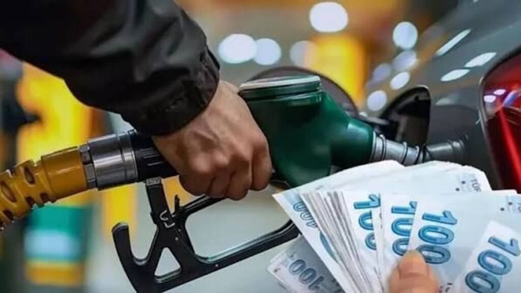 Akaryakıta 3 zam beklentisi: Benzin fiyatı 90 TL'yi aşabilir