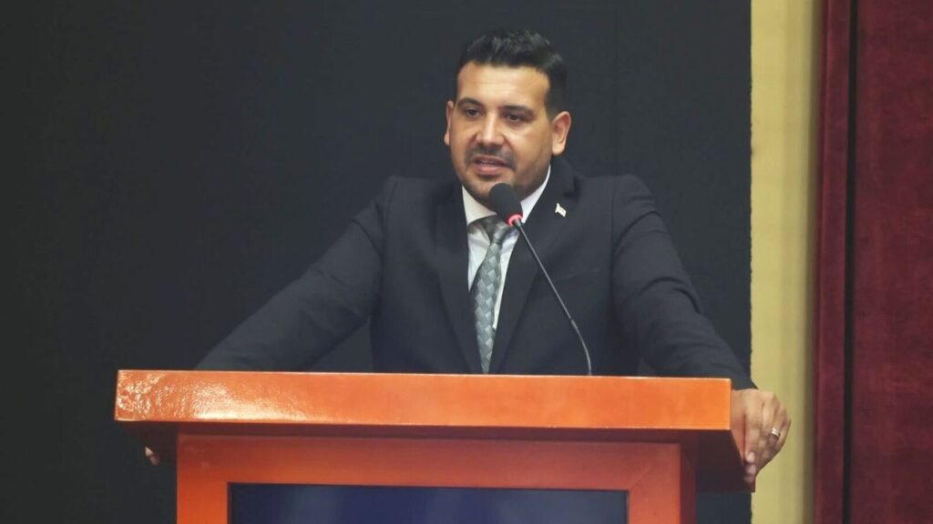 YENİ Parti Marmaris’te Ali Bedir başkan seçildi