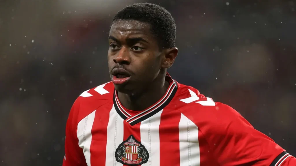 Galatasaray transfer hamlesi: Noah Sadiki için İngiltere'ye