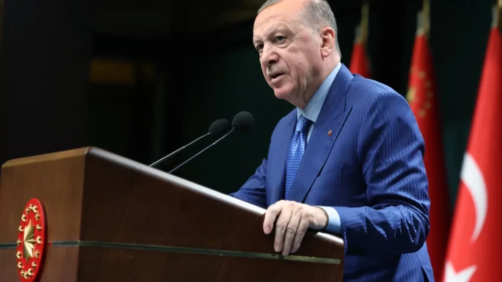 Piyasa manipülasyonu: Erdoğan devletin gereğini yapacak