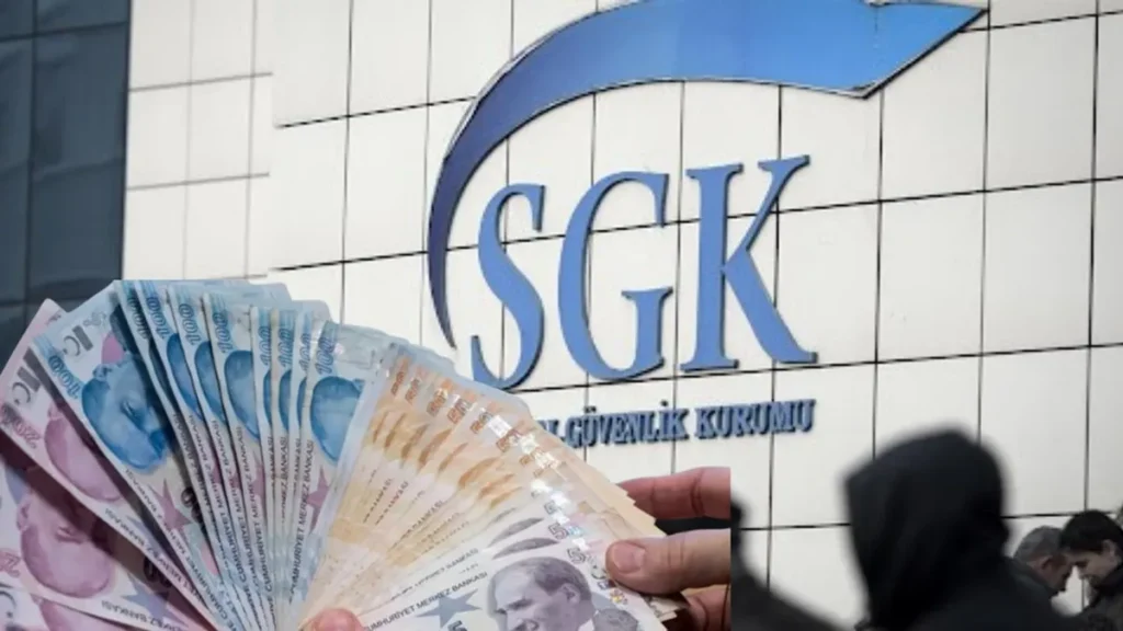 Erken emeklilik için hesaplar değişiyor! Eksik primini tamamlamak için borçlanma ve ihya planlayanla