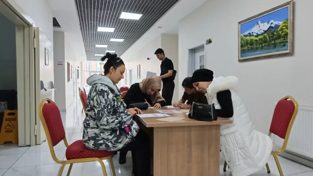 Kayseri Büyükşehir Konservatuvarı kış kurs kayıtları başladı