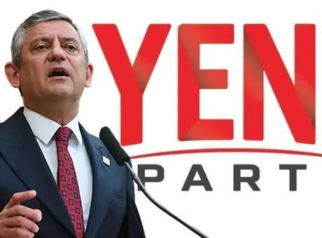 Anayasa Mahkemesi’nden Yeni Parti kararı! 1 ay süre verildi