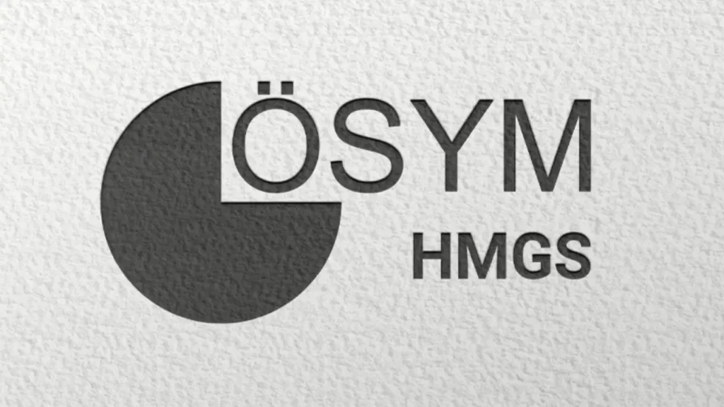 2026-HMGS/2 sonuçları ne zaman açıklanacak? HMGS/2 sonuçları sorgulama ekranı...