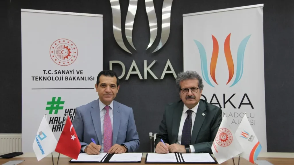 Drone eğitimi: DAKA Van'da bölge basınına 50 kişilik destek