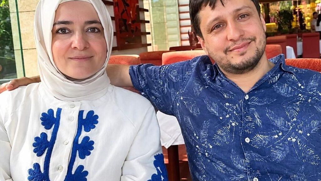 Fatma Betül Sayan Kaya’ya 2,2 milyar TL iade iddiası