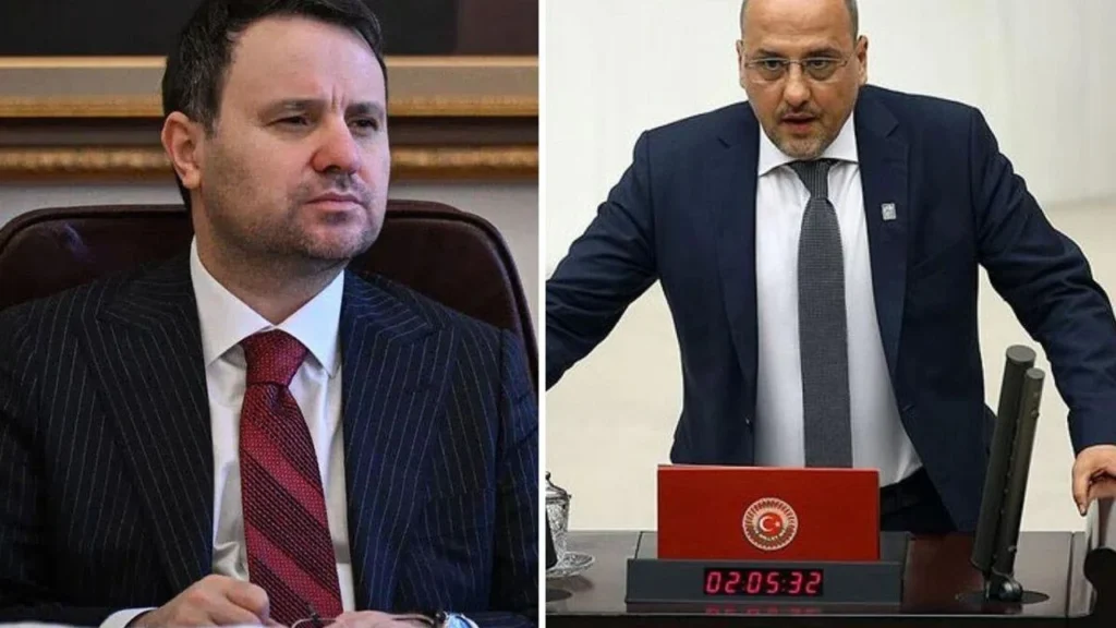 Ahmet Şık hakkında suç duyurusu ve manevi tazminat başvurusu
