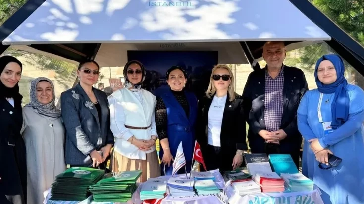 AileFest İstanbul'da başladı: Gönüllülük ve dayanışma öne çıktı