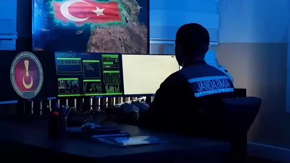 Ankara'da yasa dışı bahis operasyonunda 36 gözaltı