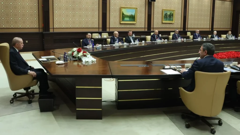 Fon Koordinasyon Kurulu kuruldu: Tasfiye ve ödemeler hızlanacak