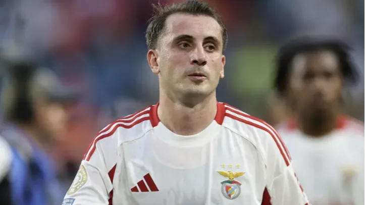 Benfica – Bayern Münih maçı ne zaman, saat kaçta, hangi kanalda?