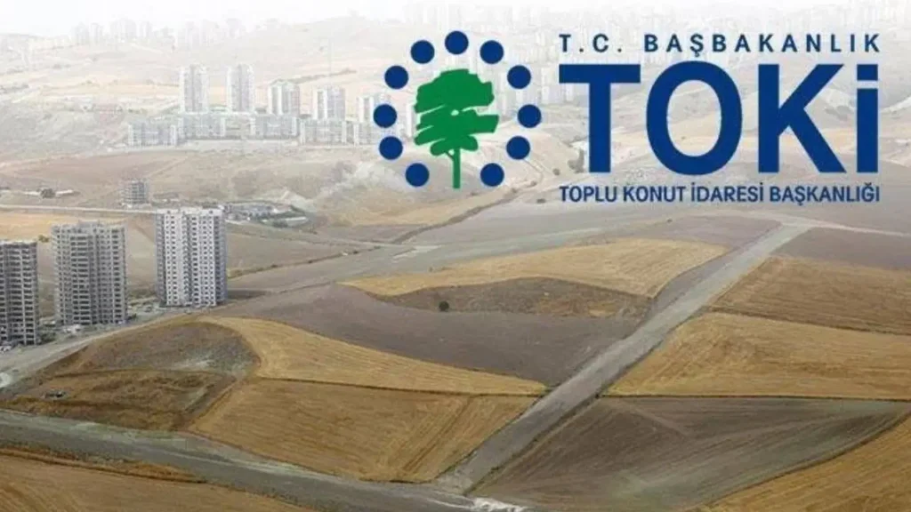 TOKİ 383 arsa satışında son gün ne zaman? TOKİ arsa satışı teklif verme ekranı nasıl açılır?