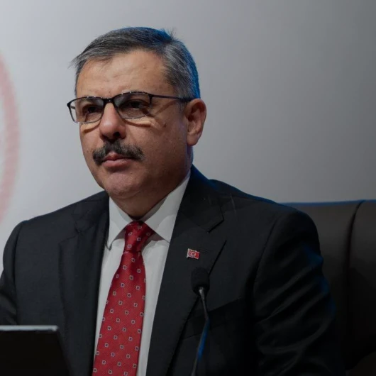 Trafik güvenliğinde azalma: Bakan Çiftçi denetimleri artırdı