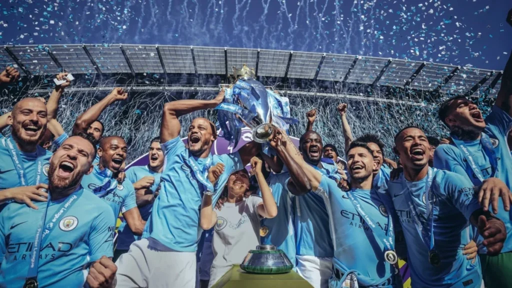 Manchester City'ye dokuz sezonda mali ihlal kararı: Ne değişecek?