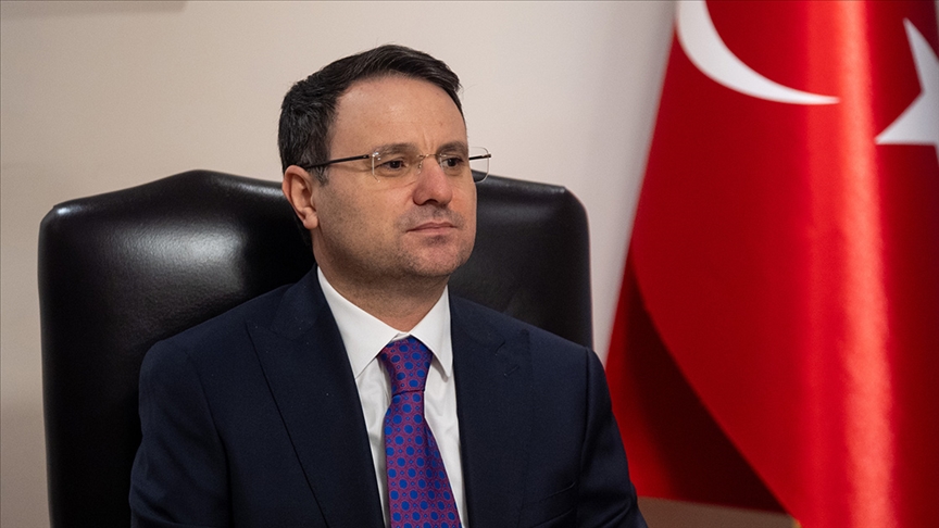 26 hisse senedinde inceleme: Adalet Bakanı yeni gelişmeyi açıkladı
