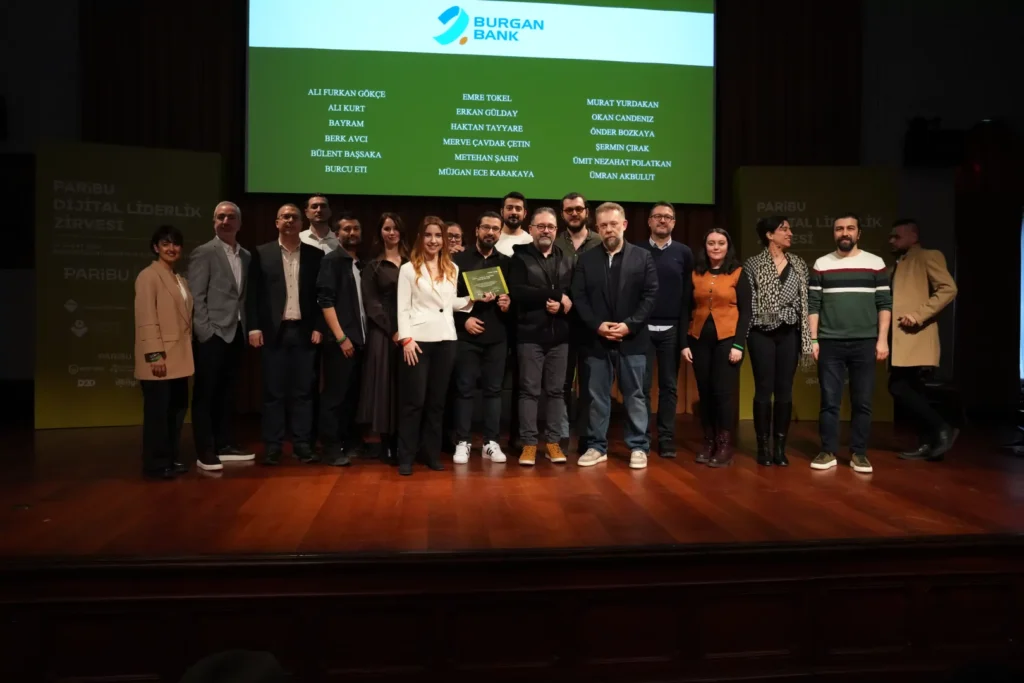 SISUMMIT 2026 1 Ekim'de başlıyor: Yapay Zekâ ve Sürdürülebilirlik