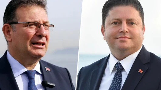 CHP'de 3 belediye başkanının parti üyeliği sonlandırıldı