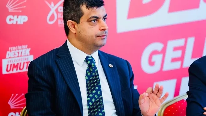 Trafik cezaları Meclis gündemine: Deniz Demir araştırma istedi
