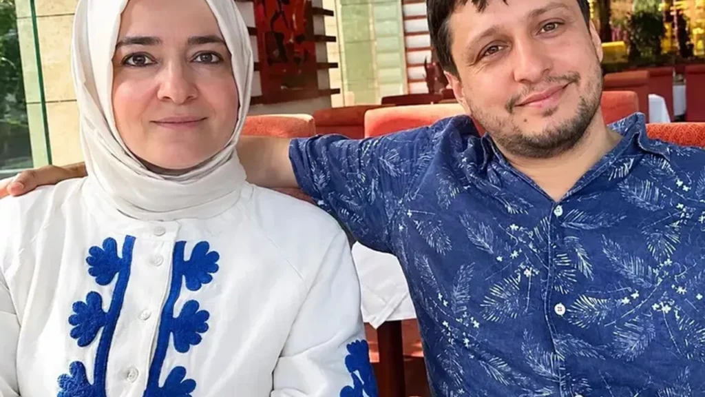 Fatma Betül Sayan Kaya'nın 2,2 milyar TL iade iddiasına itiraz