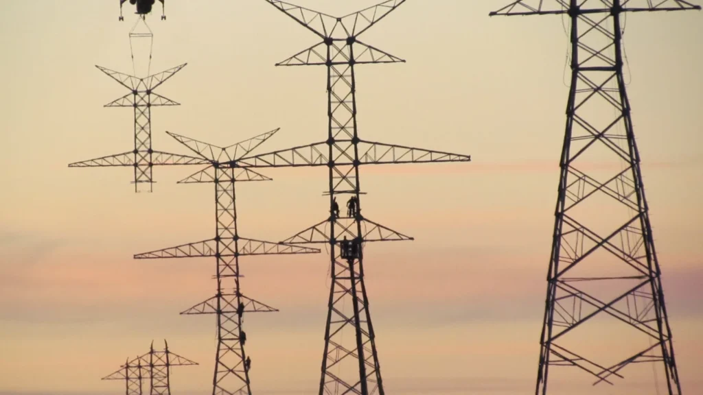 ŞA-RA Enerji’den, 950 Milyon TL’lik  Malzeme Siparişi Duyurusu