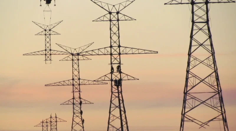 ŞA-RA Enerji’den, 950 Milyon TL’lik  Malzeme Siparişi Duyurusu