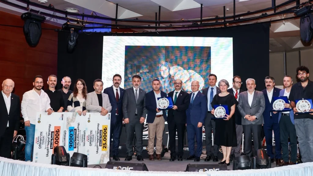 ‘Fetheden Lezzetler’e katkı sunanlara Bursa Büyükşehir’den teşekkür
