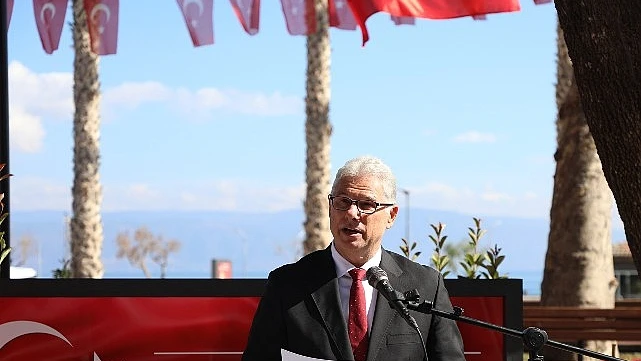 Kıbrıs gazilerinin hatırası Mudanya’da yaşatılacak