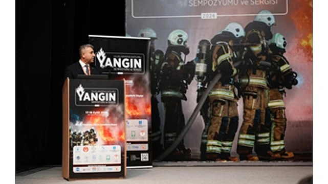 İzmir’de yangın güvenliği konuşuldu
