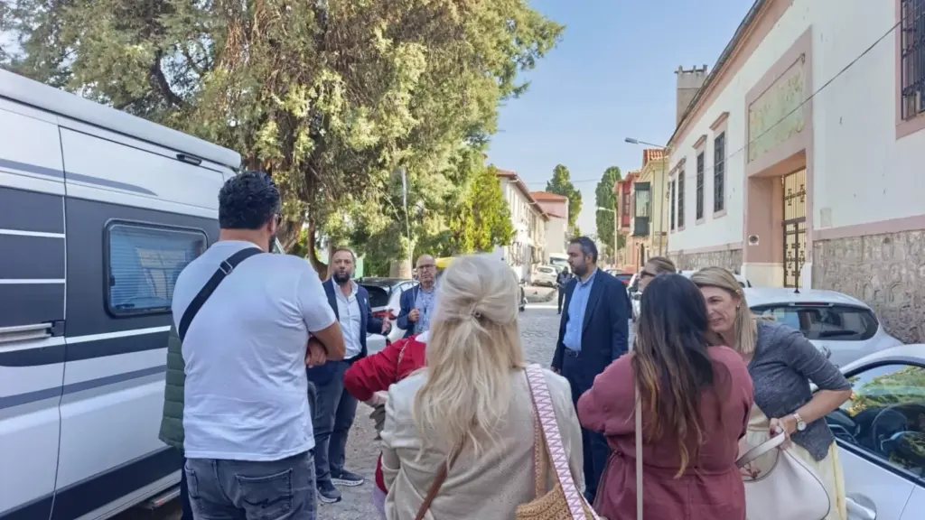 Ayvalık Ticaret Odası: Kuzey Ege turizmini 12 aya yayma hamlesi