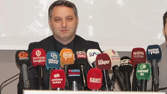 Yapı güvenliği çağrısı: İMO Bursa'dan yapı stoğu envanteri isteği
