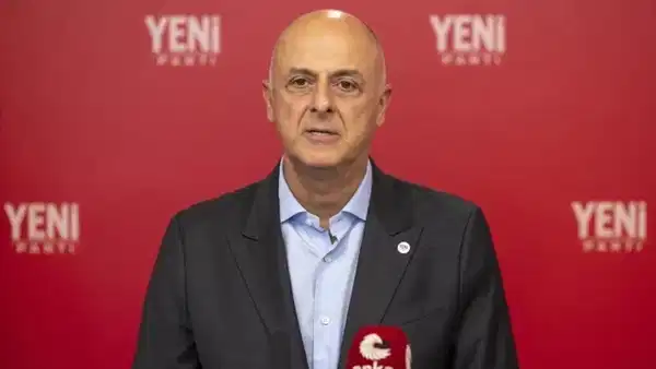 Özlale: Bakanlıklar fon vurgunu şüphelilerinin TCKN'lerini biliyor